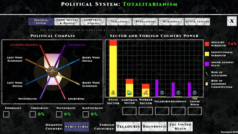 The second screenshot of the game.